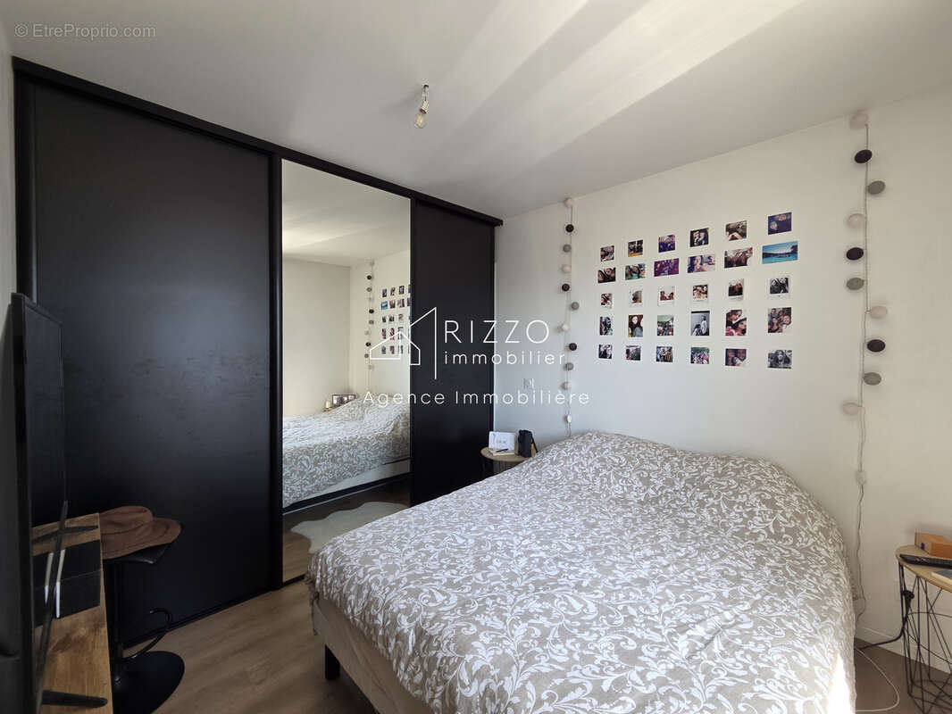 Appartement à MEYTHET