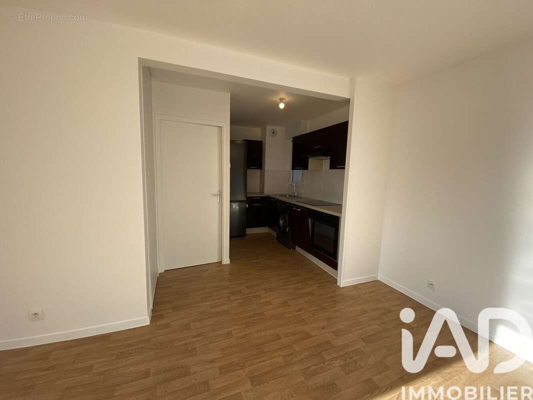 Photo 7 - Appartement à SAINT-AVE