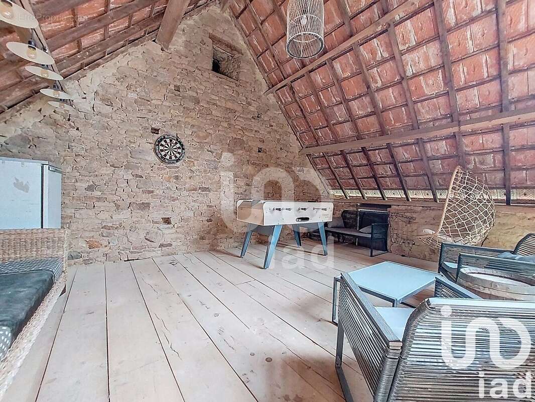 Photo 6 - Maison à SARTILLY