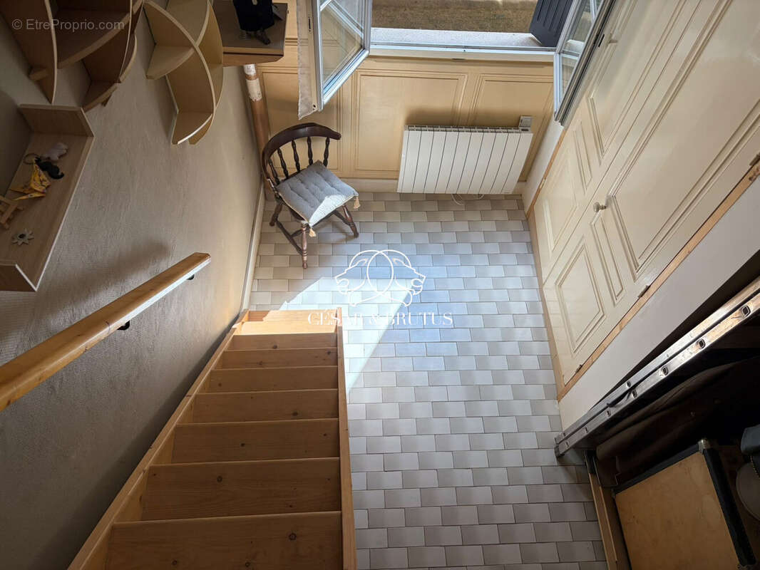 Appartement 40 m² à Lyon-7e  - photo 7