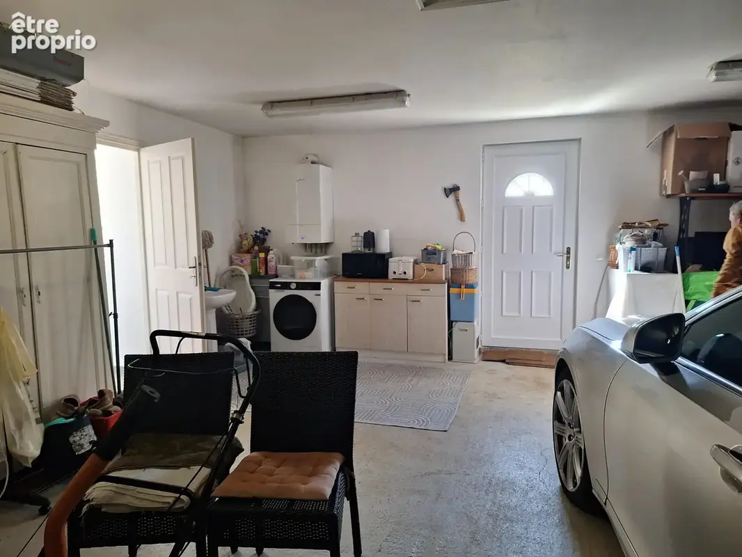 Superbe maison individuelle très bien située - photo 16