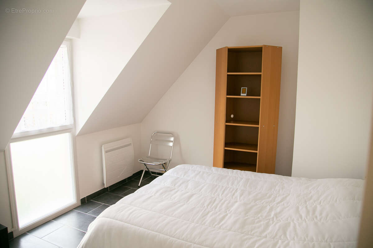 Maison à CRESTOT