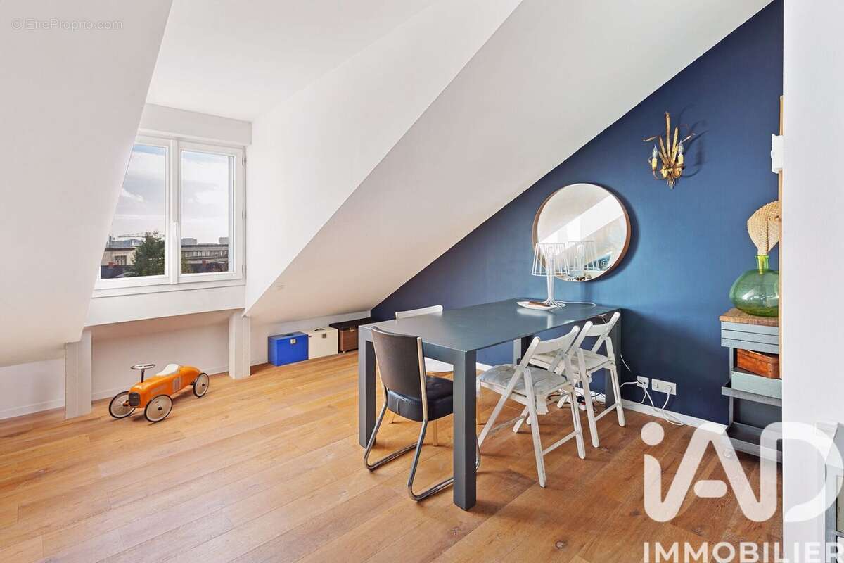 Photo 2 - Appartement à NANTES