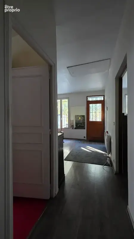 Maison 56m² à montreuil - photo 8