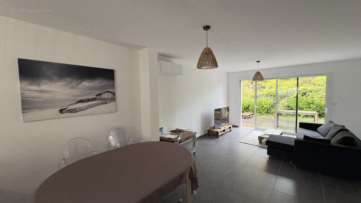 Maison à ANDERNOS-LES-BAINS