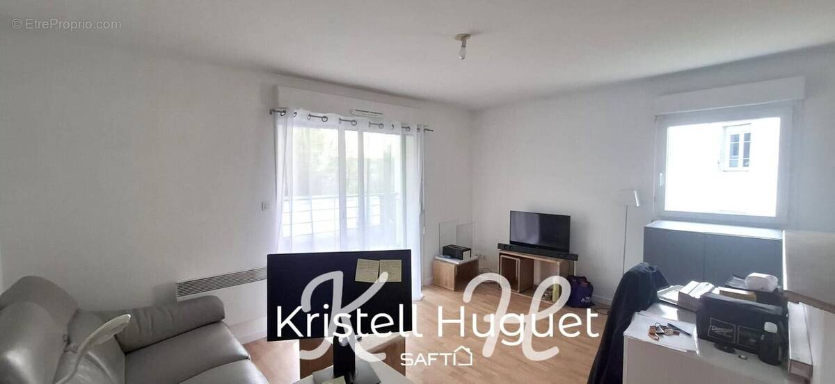 Photo 1 - Appartement à LANDIVISIAU