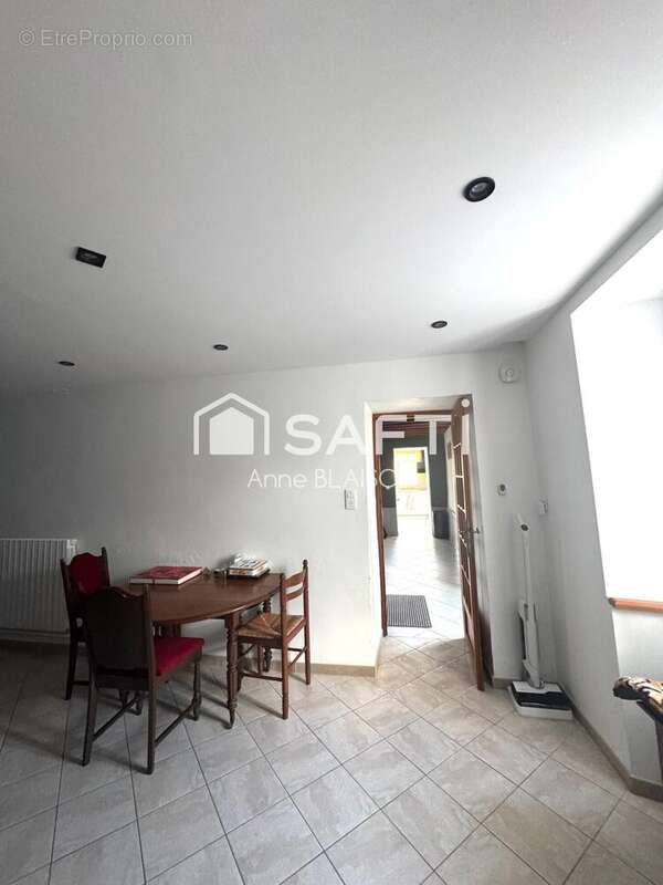 Photo 9 - Maison à TRIBEHOU