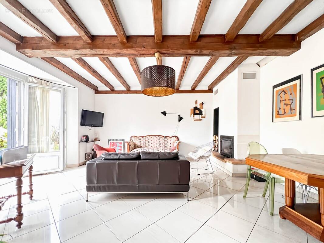 Maison à SUCY-EN-BRIE