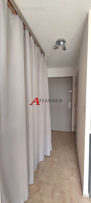 Appartement à CANET-EN-ROUSSILLON
