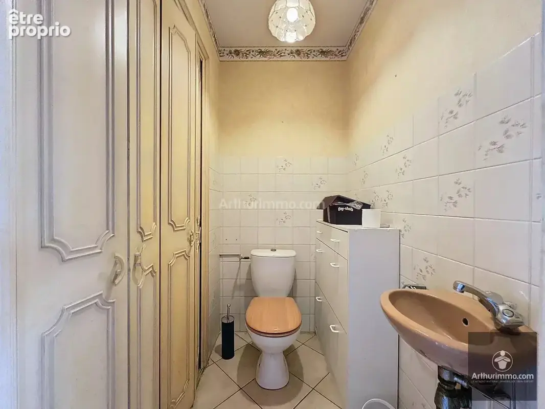 Vente Appartement Roanne(42300) 125 000ï¿œ - photo 8