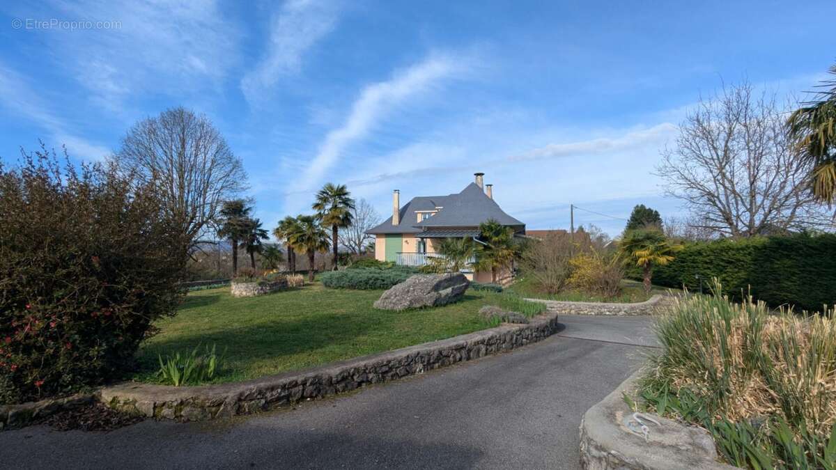 Maison Domessin 5 pièce(s) 141m2 - photo 11