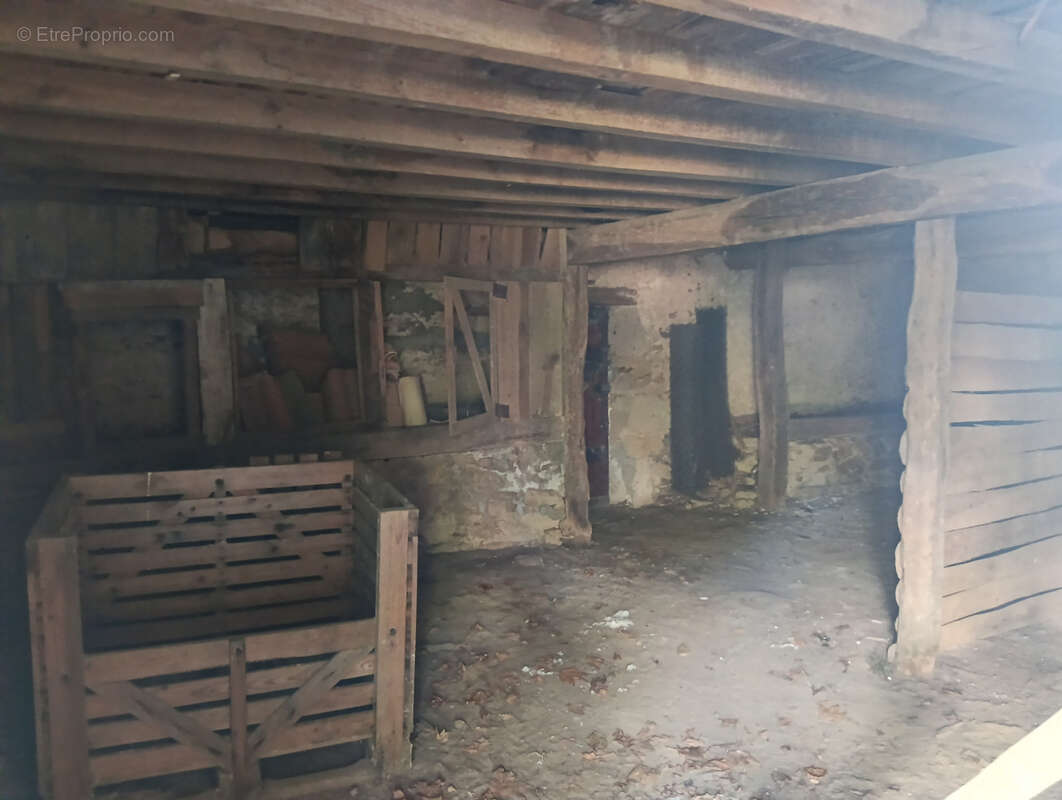 Propriété de la fin du XVIIIe siècle avec accès privé au Ciron - photo 12