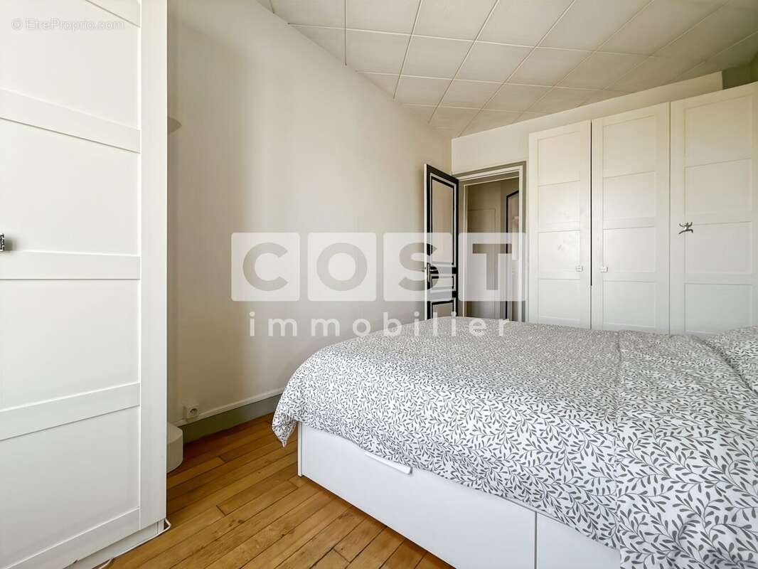 Appartement à BOIS-COLOMBES