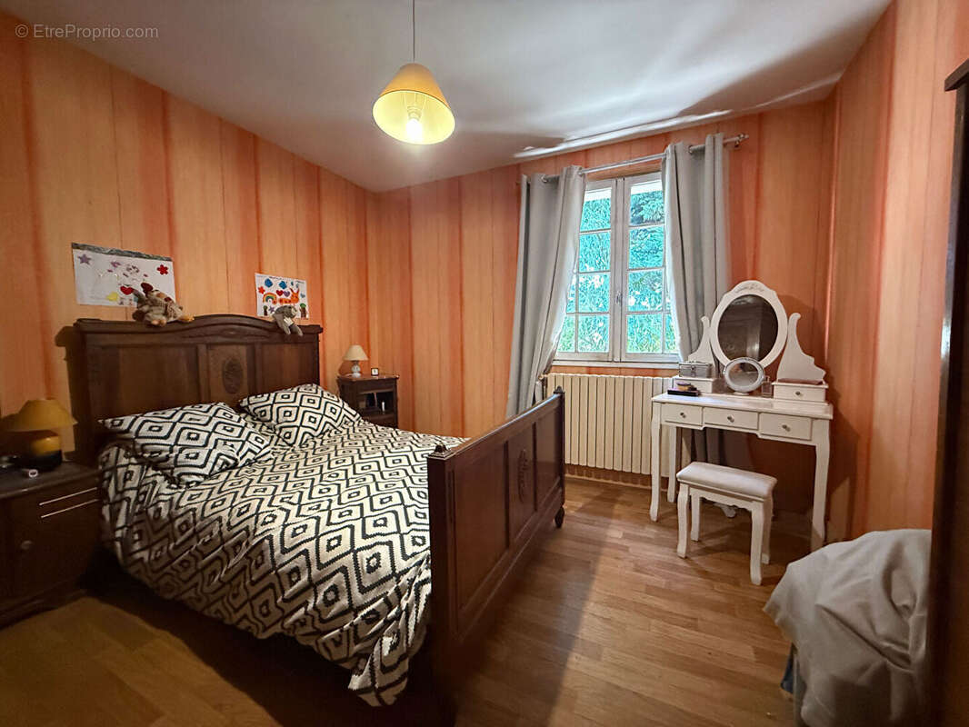 Maison à CUSSAY