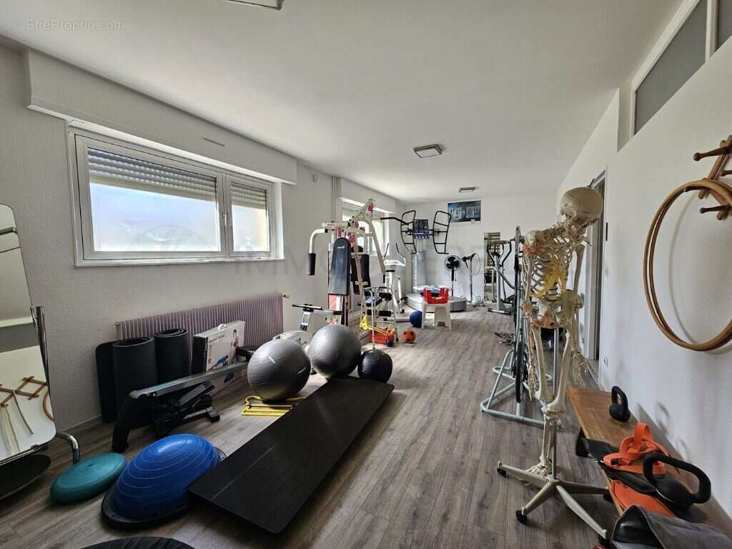 Appartement à RIEDISHEIM