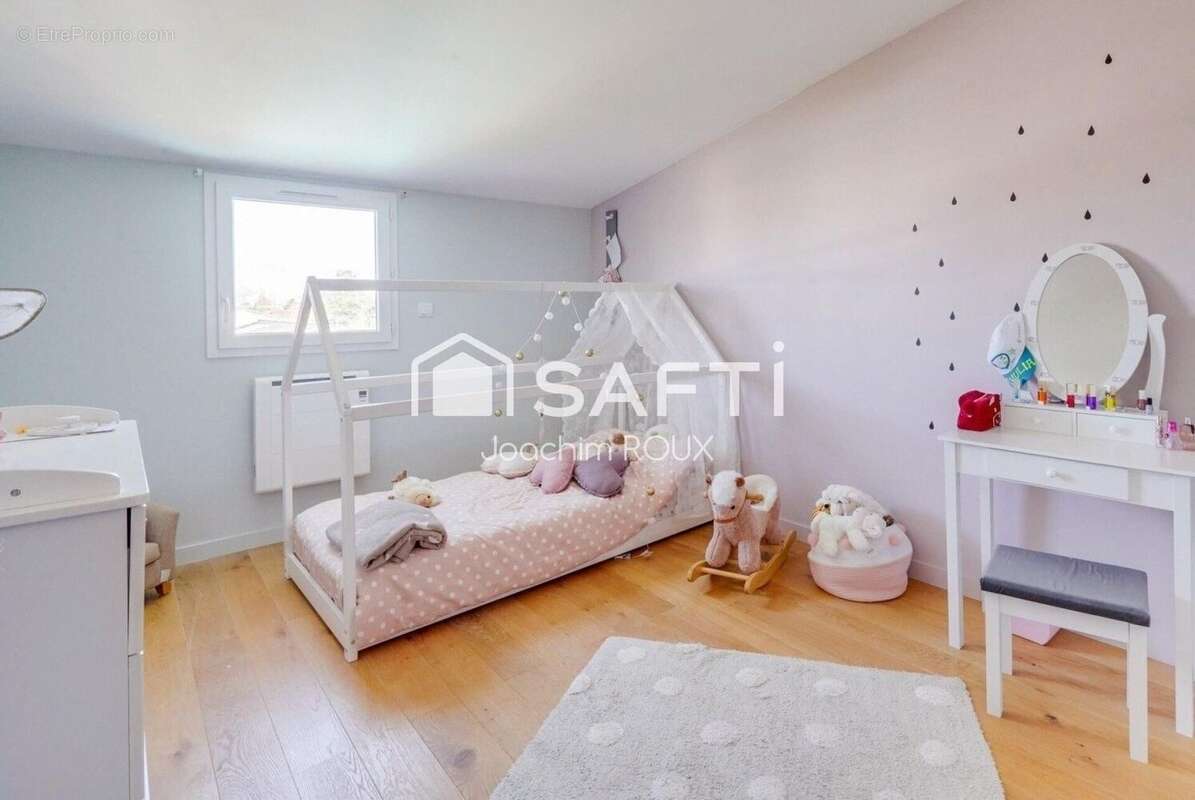 Photo 9 - Maison à LE BOUSCAT