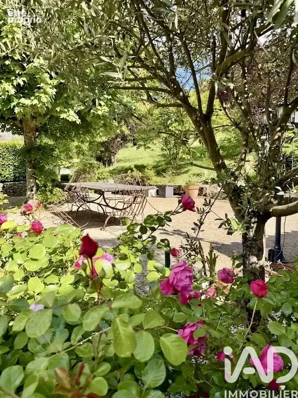 Photo 1 - Maison à ORLIENAS