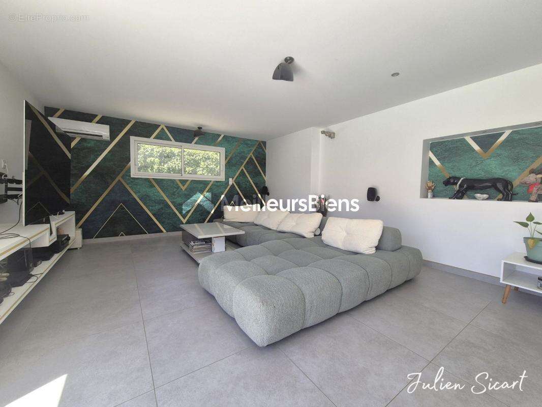 Villa 3 faces entièrement rénovée - photo 4