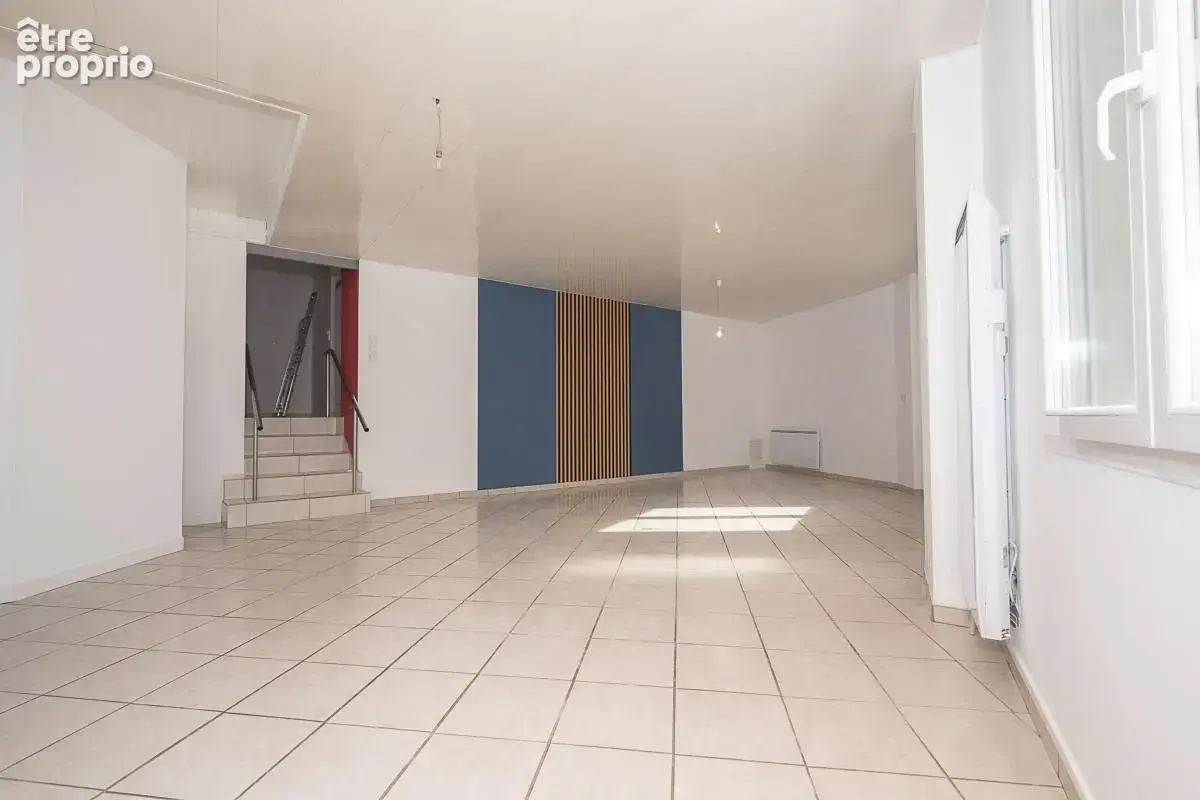 Maison 3 pièces 91 m² à vendre à Saint-Junien (87200) - photo 8