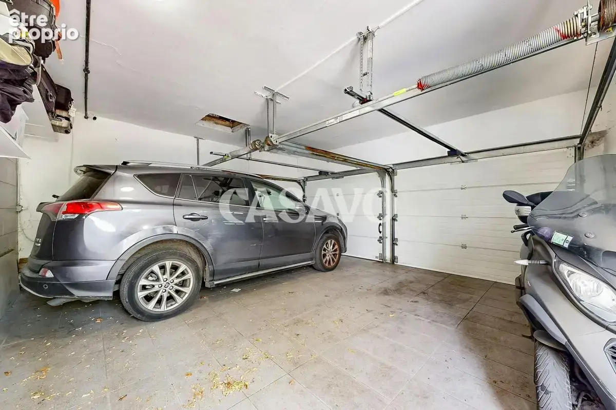 Vente Maison 9 pièces de 330m² - 94120 Fontenay-sous-Bois - photo 17