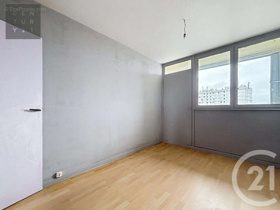 Appartement à TROYES
