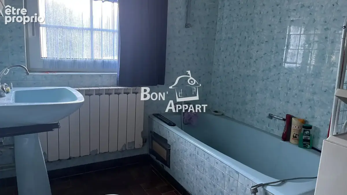 Maison 5 pièces 82 m² à vendre à Joeuf (54240) - photo 2