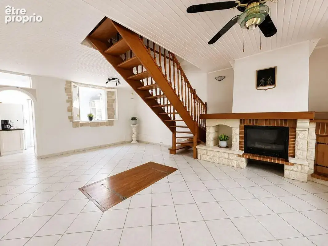 Maison à BEAUVAIS