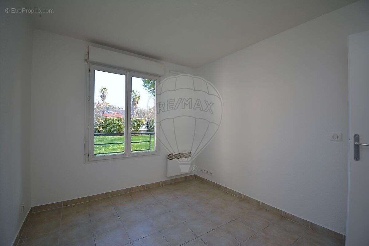Appartement à CAGNES-SUR-MER