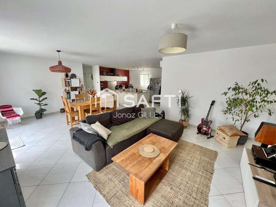 Photo 3 - Maison à LE CHATEAU-D'OLERON