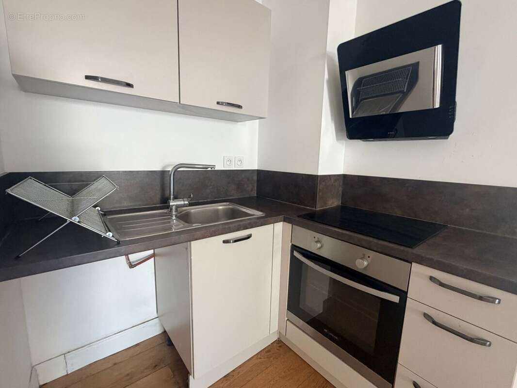Appartement 35 m² à Montpellier  - photo 8