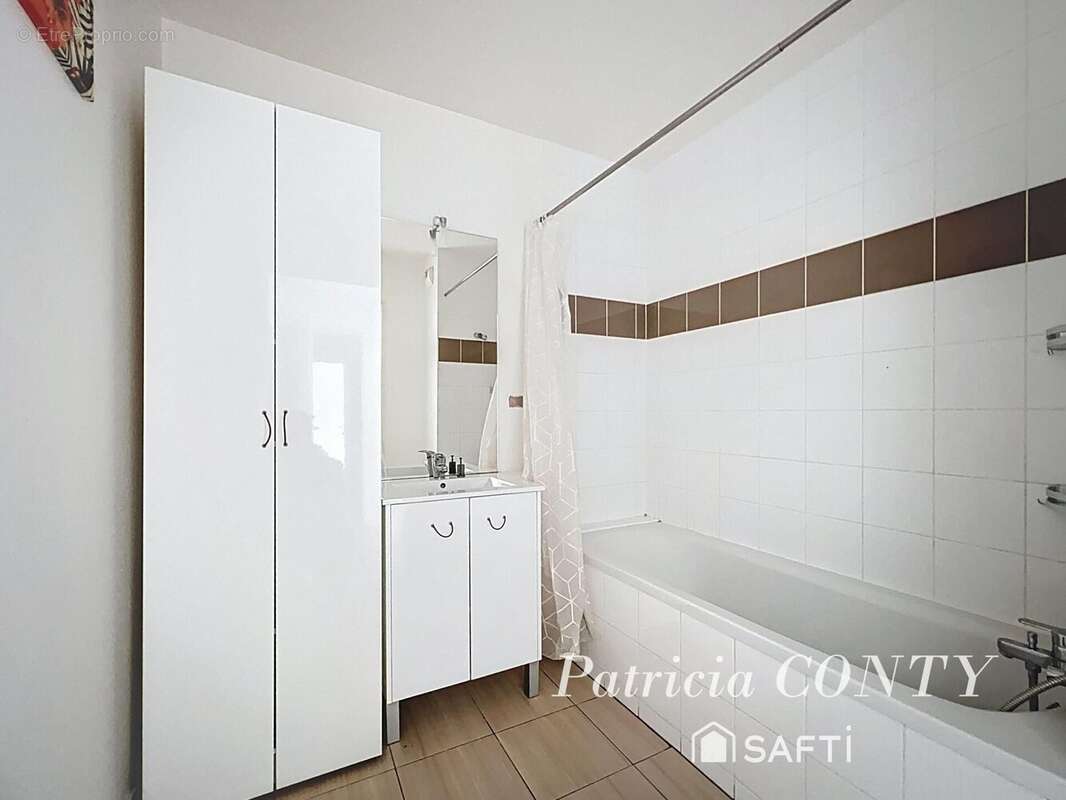 Photo 9 - Appartement à VITRY-SUR-SEINE