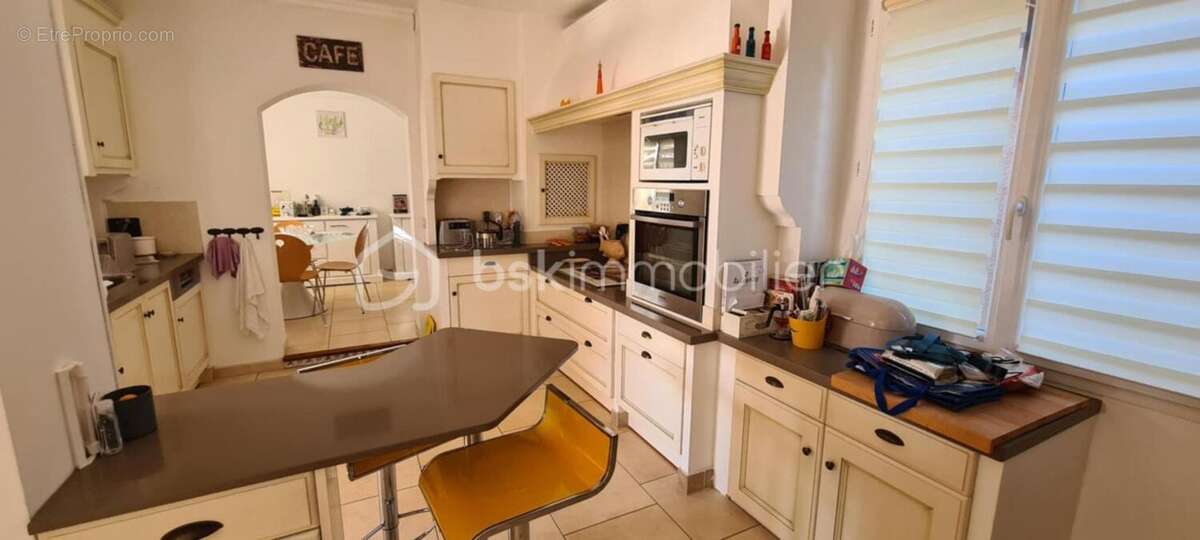 Maison à SAINT-THEODORIT