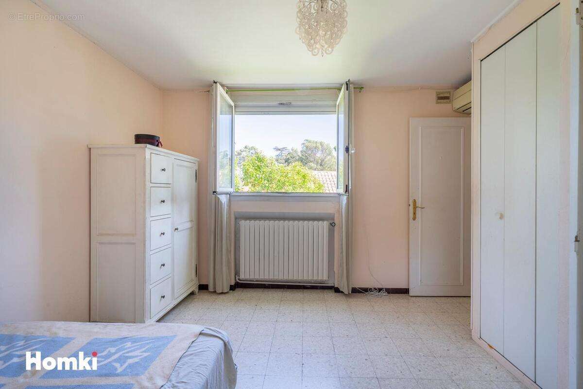 Maison à MARSEILLE-12E