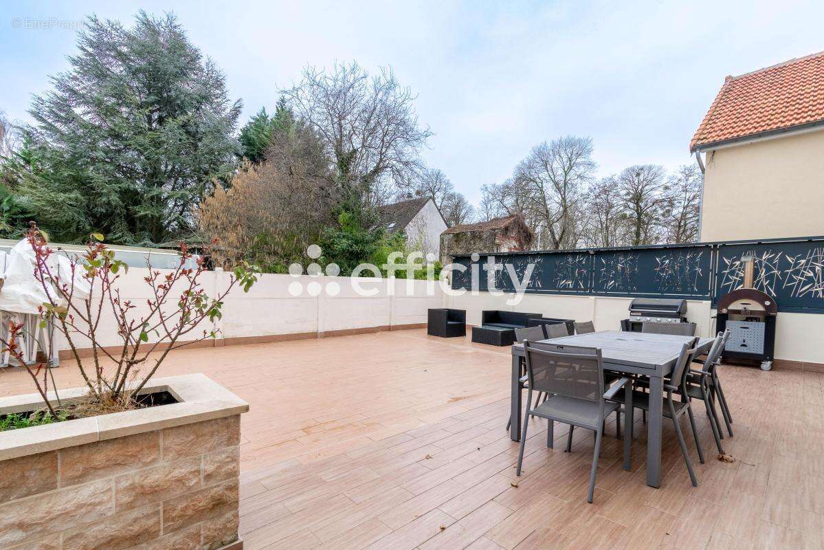 Maison 118 m² à Orly  - photo 15