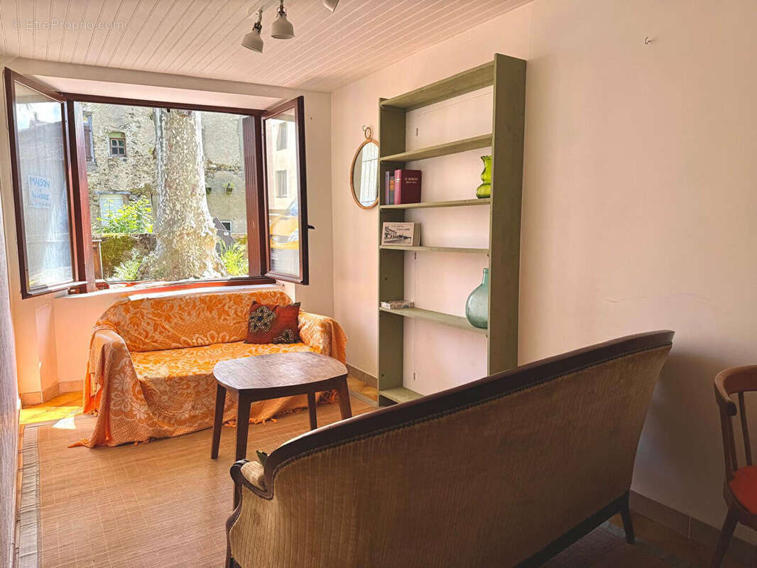 Maison Chalabre 4 pièces 87 m2 - photo 3