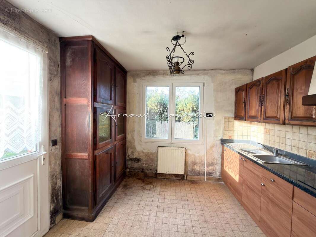 Photo 7 - Maison à THIERS-SUR-THEVE