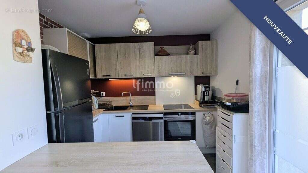 Maison à PEYROLLES-EN-PROVENCE