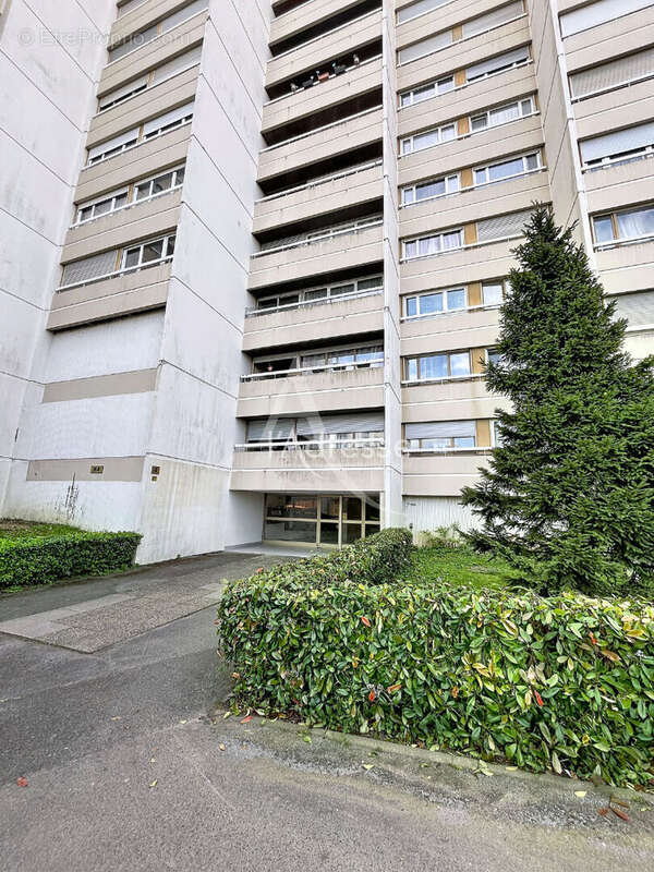Appartement à CHELLES