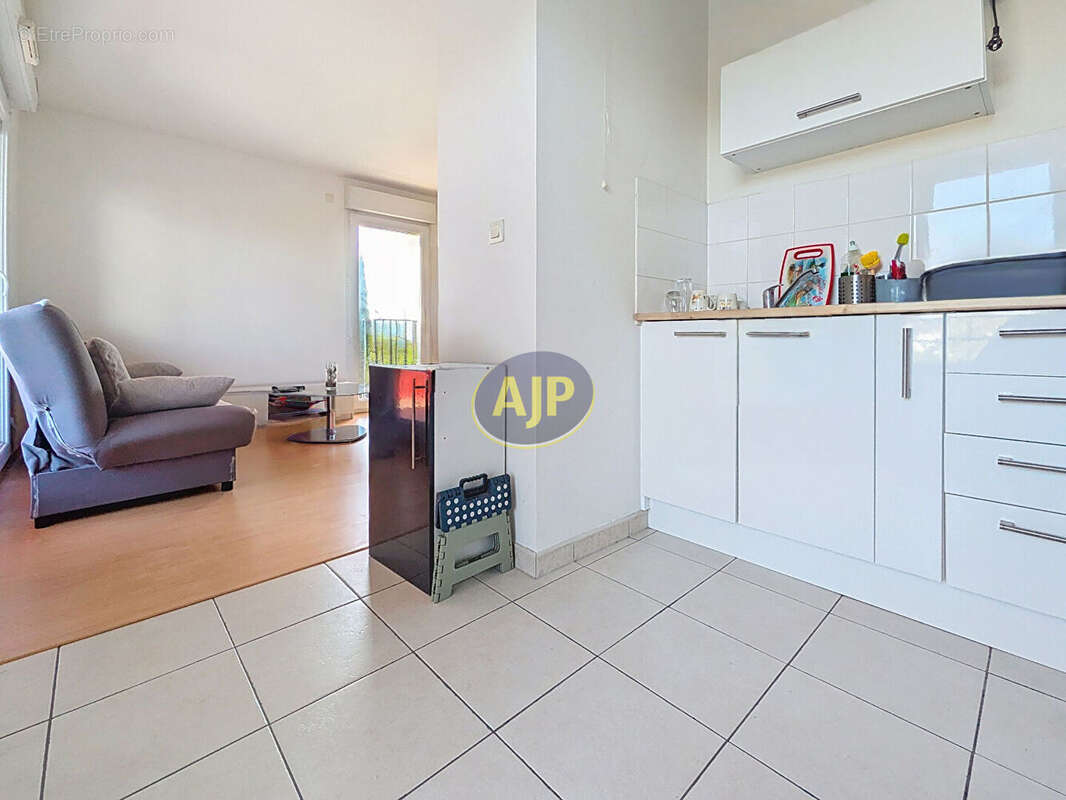 Appartement T2 de 47 m² à Saint-Herblain - photo 5