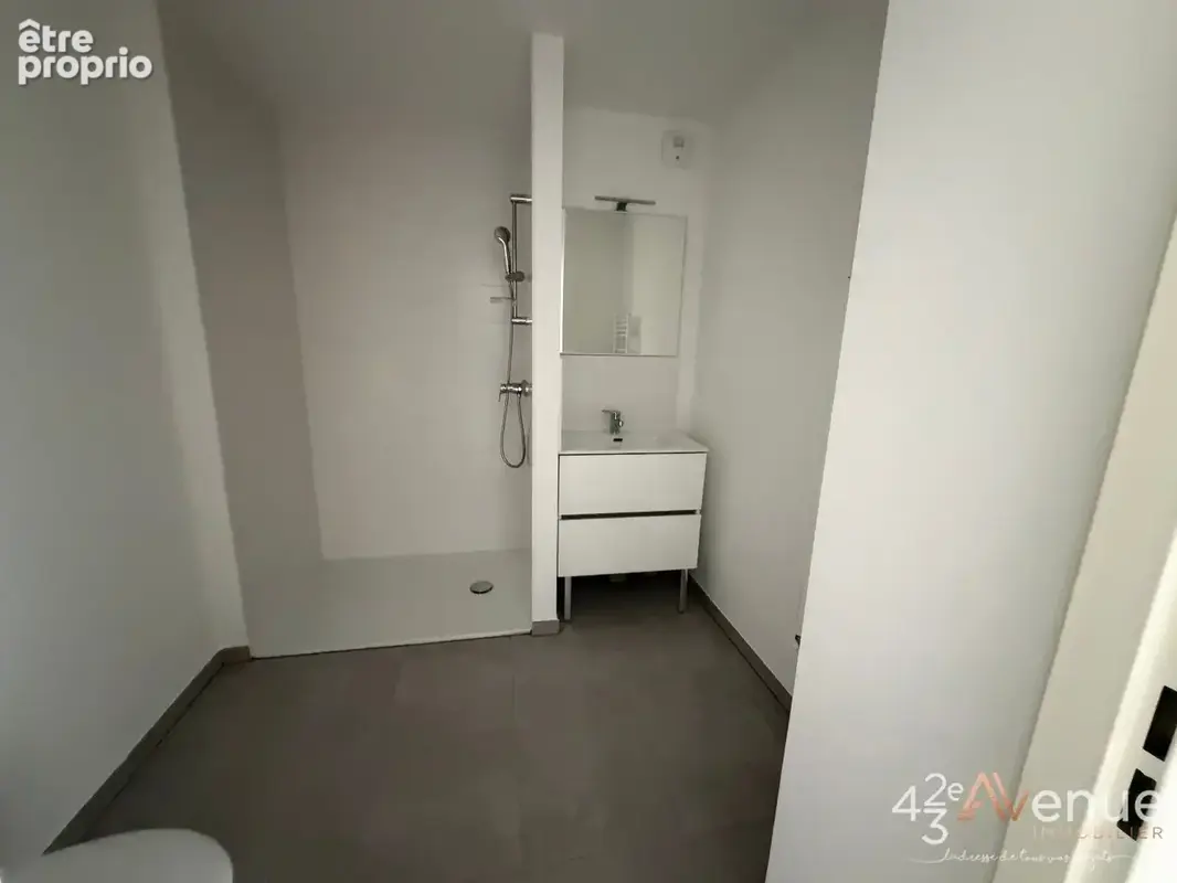 Appartement 1 pièce 27 m² à vendre à Saint-Etienne (42000) - photo 2