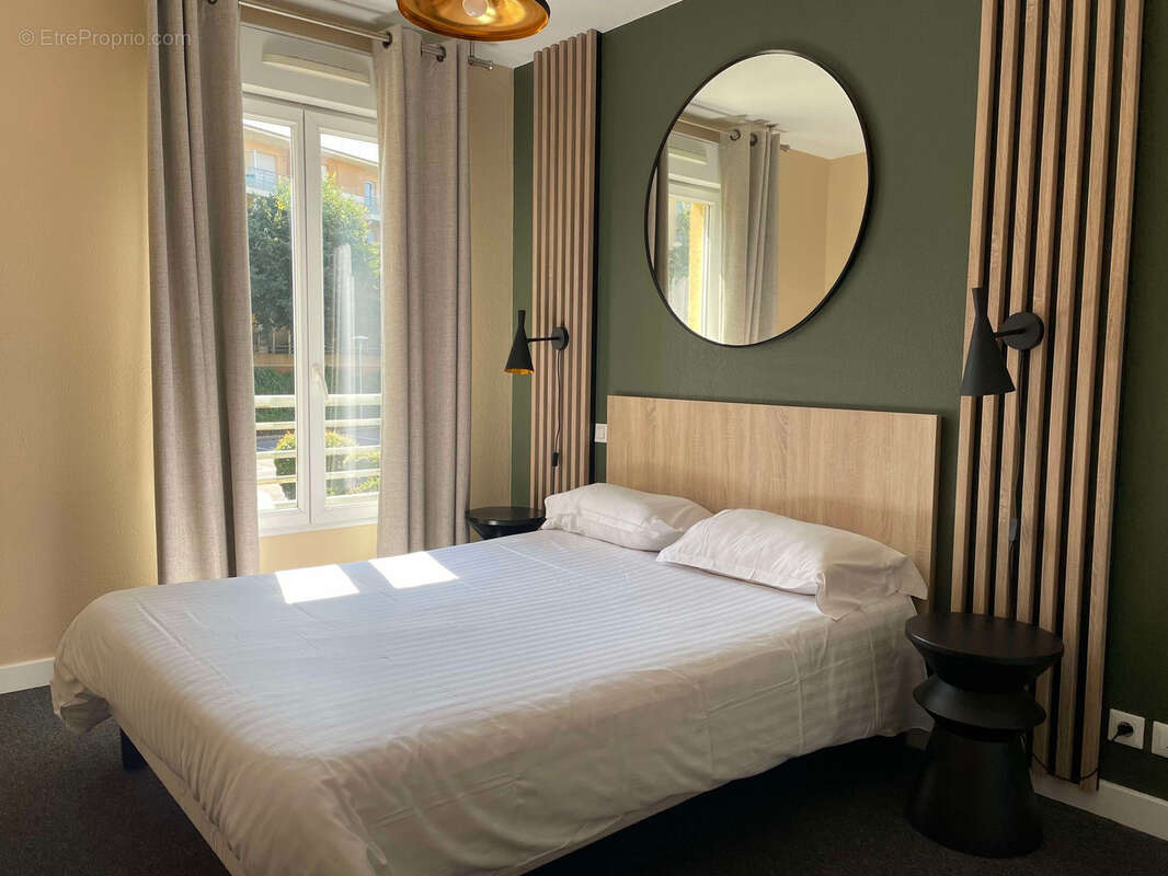 Appartement à BIOT