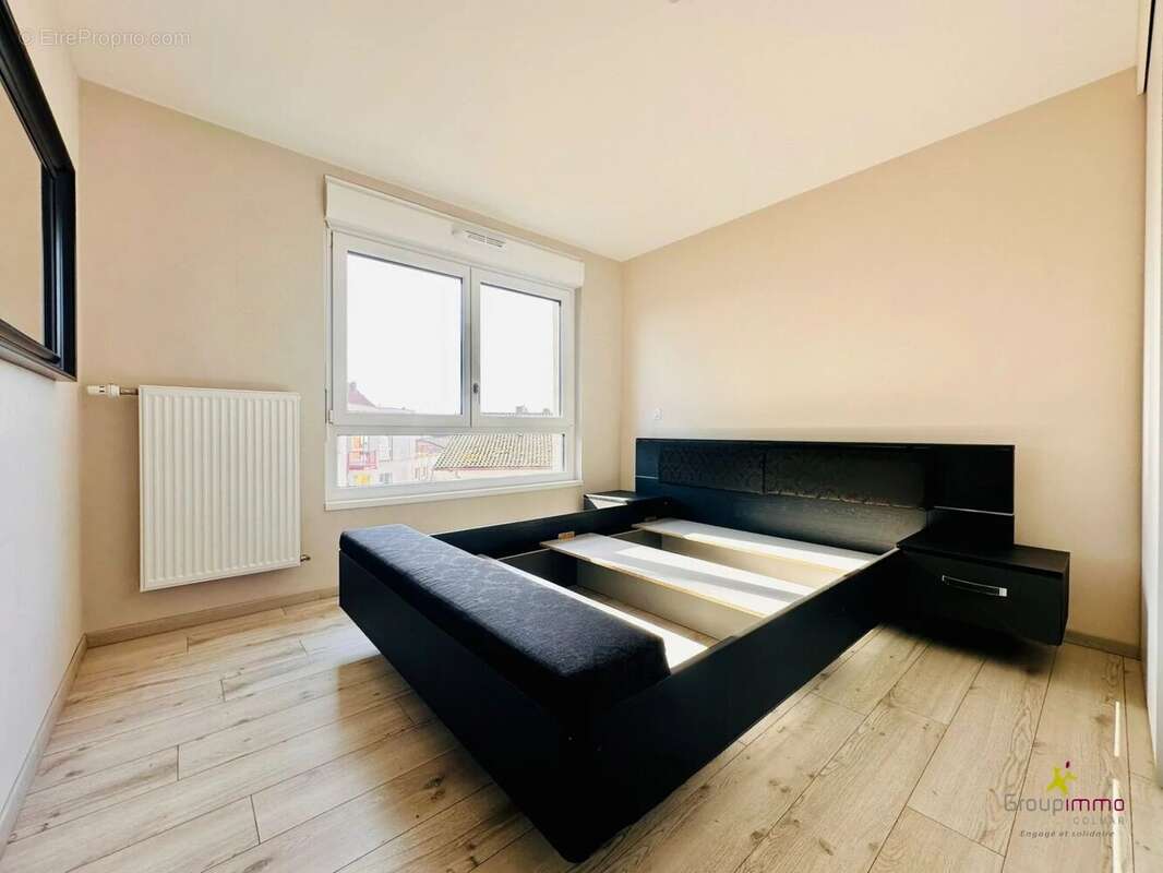Appartement à COLMAR