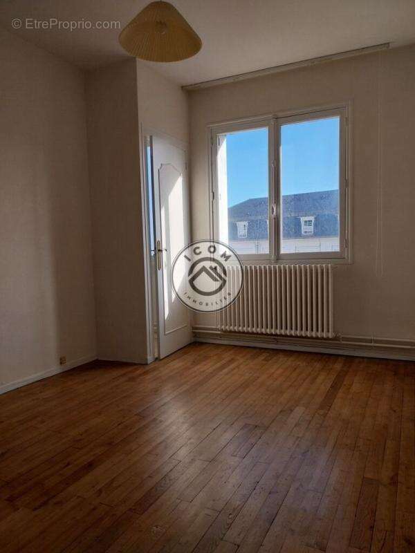 Grand appartement - Opportunité à saisir - photo 6