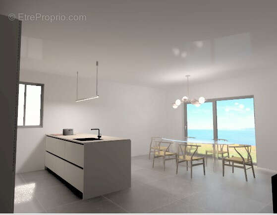 Maison à SAN-MARTINO-DI-LOTA