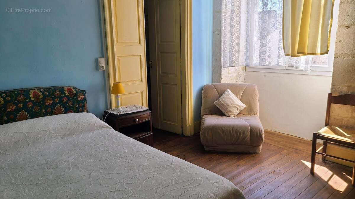 EXCLUSIVITÉ - Un air d'hôtel particulier au coeur du Quercy - photo 15