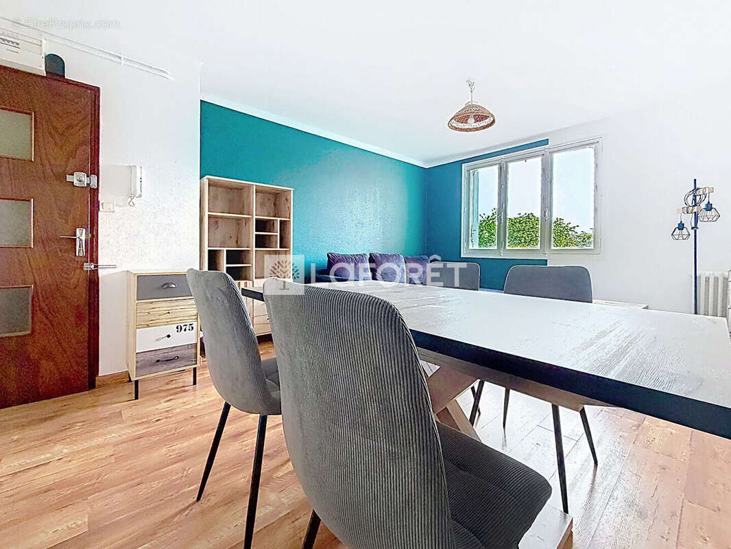 Appartement à CHOLET