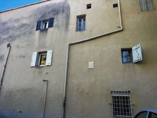 Appartement à LODEVE