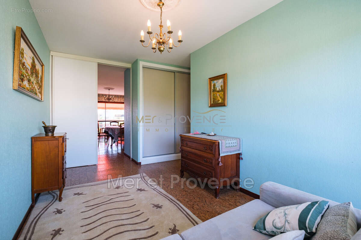 Appartement à SAINTE-MAXIME