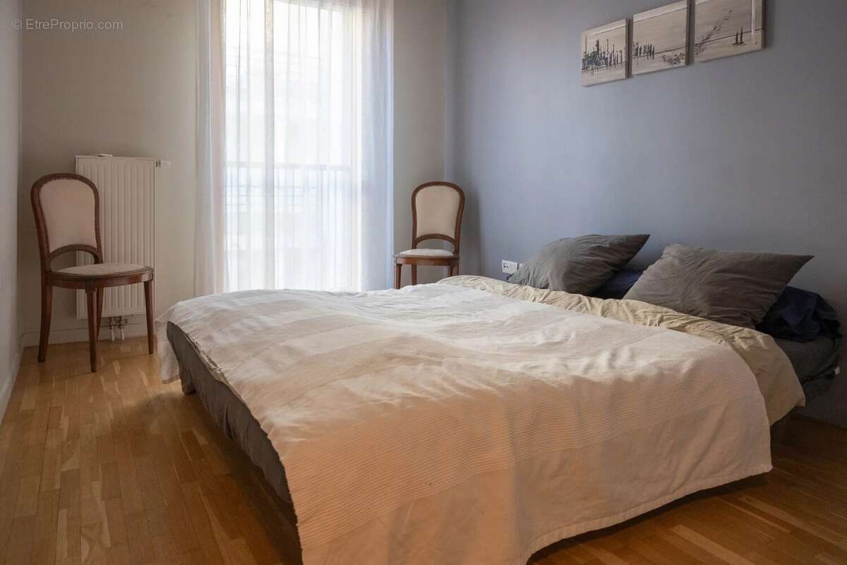 Appartement à MONTREUIL