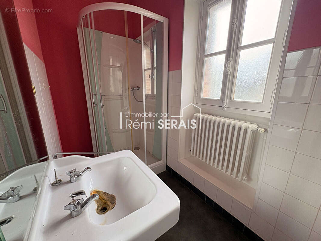 Maison à SEES